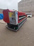 Heavy Duty Automatic Carpet & Rug Washer Machine - 3
