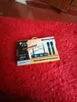 BNK X35 UHF Dual Channel Wireless Microphone - 1