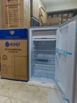 Nunix 92L Single Door Refrigerator - 1