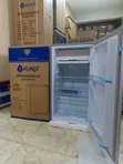 Nunix 92L Single Door Refrigerator - 2