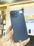 Apple iPhone 15 256GB Black - 3