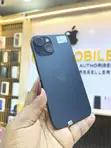Apple iPhone 15 256GB Black - 4