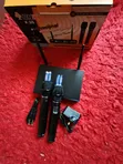 BNK X35 Wireless Microphone for Church & Events - 1