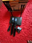 BNK X35 Wireless Microphone for Church & Events - 3