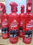 Dr. Marcus Cockpit Milk Cleaner - 1