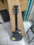 Gibson Solo Guitar ya Umeme - 2
