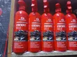 Dr. Marcus Cockpit Milk Cleaner - Original Spray - 1