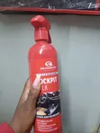 Dr. Marcus Cockpit Milk Cleaner - Original Spray - 2