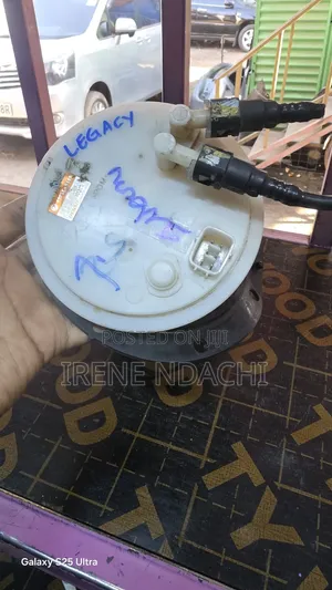 Used Fuel Pump for Subaru Legacy