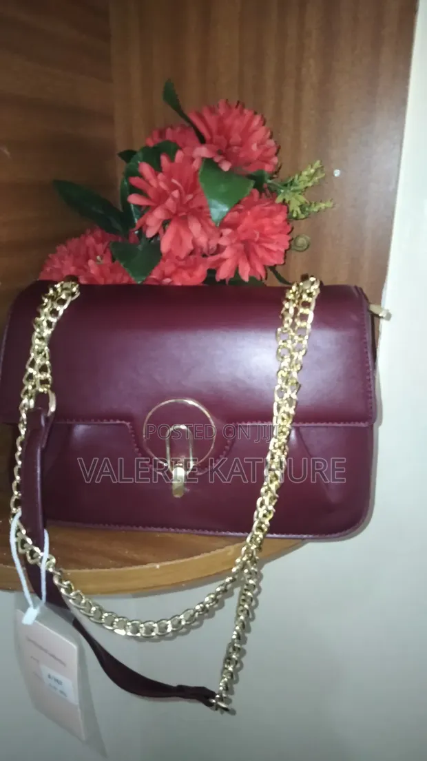 Handbags Mpya za Kifahari kwa Bei Nafuu - 1