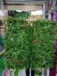 Artificial Wall Panels - Large Size - 2