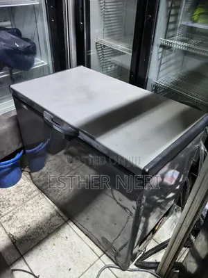 Ramtons 300 Litres Chest Freezer