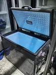 Ramtons 300 Litres Chest Freezer - 2