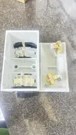 SE MC Cutout 3 Phase Fuse Unit - 3