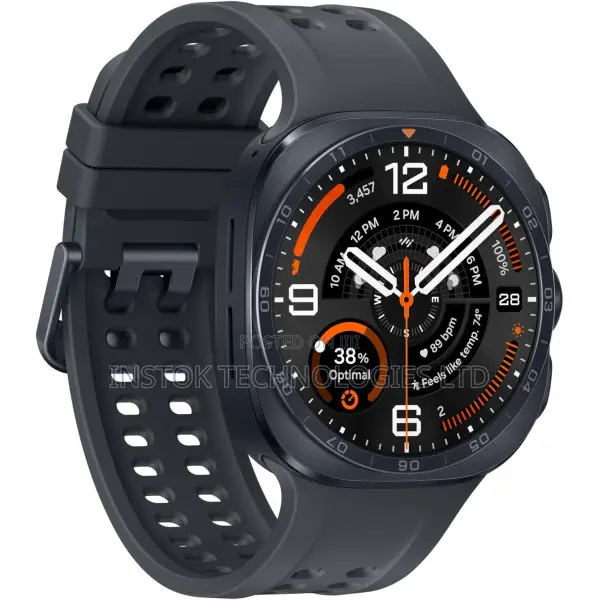 Samsung Galaxy Watch Ultra 2 47mm LTE Smartwatch - 1