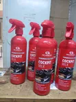 Dr. Marcus Cockpit Milk Cleaner - 2