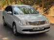 Nissan Sylphy 2011 Silver - 1
