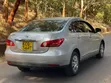 Nissan Sylphy 2011 Silver - 3