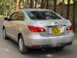 Nissan Sylphy 2011 Silver - 4