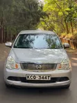 Nissan Sylphy 2011 Silver - 5