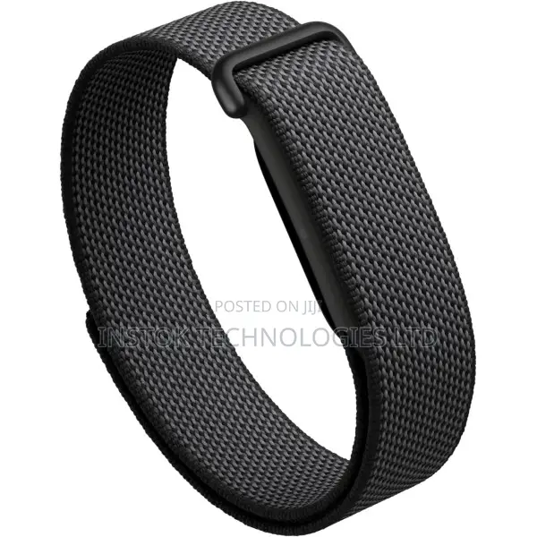 Google Fitbit Inspire 3 Fitness Tracker Band - 1