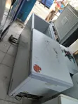 800L Ramtons Chest Freezer - 1