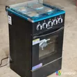 Vision 50x55 Full Gas Cooker with Oven - 1