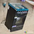 Vision 50x55 Full Gas Cooker with Oven - 2