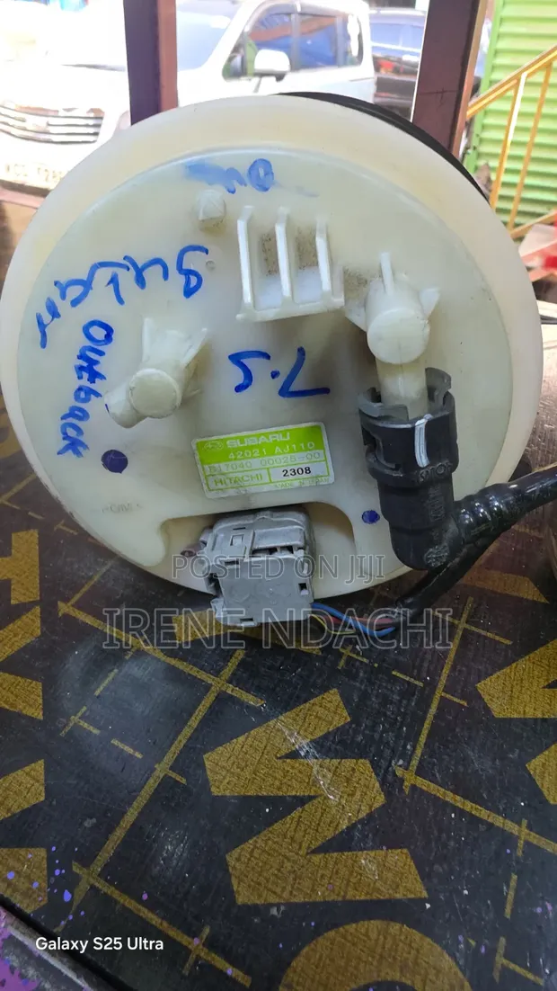 Fuel Pump for Subaru Outback - 1