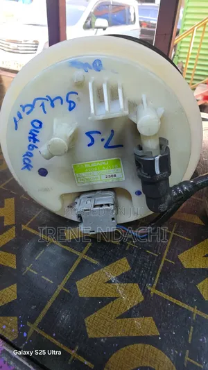 Fuel Pump for Subaru Outback