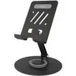 Porodo Blue Clipo Holder ya Tablet inayozunguka - 2