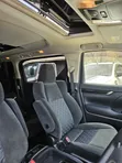 Toyota Alphard 2018 Black - 1