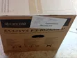Kyocera Ecosys Mfp1025 Printer ya Multifunctional - 2