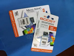 32GB Surveillance Memory Card