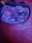 Corner Lamp B13 - 1