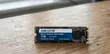 Hiksemi Wave NV-WAVE-1024G 1TB NVMe SSD - 1