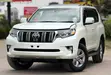 Toyota Land Cruiser Prado 2.8 2019 - 2