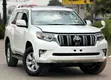 Toyota Land Cruiser Prado 2.8 2019 - 5
