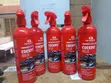 Dr. Marcus Cockpit Milk Cleaner - 1