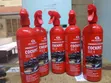 Dr. Marcus Cockpit Milk Cleaner - 2