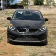 Honda Fit e:HEV 2021 - 1