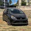 Honda Fit e:HEV 2021 - 2
