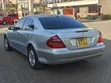 Mercedes-Benz E200 2004 Silver - 3