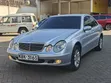 Mercedes-Benz E200 2004 Silver - 4