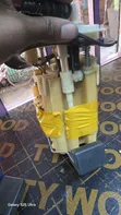 Used Fuel Pump for Subaru Legacy - 3