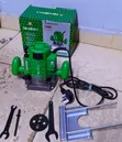 Newbeat Electric Wood Router, 1200 Watts - 2