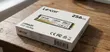 Lexar NM620 256GB NVMe SSD - 2