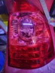 Toyota Fielder Tail Lamp (2005) - 2