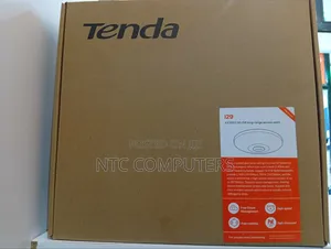 Tenda i29 AX3000 WiFi 6 Access Point yenye Masafa Marefu