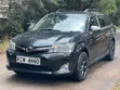 Toyota Corolla Fielder 2013 - 2